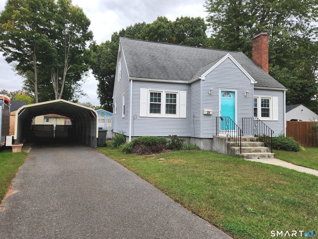 20 Victoria Road - Photo 0