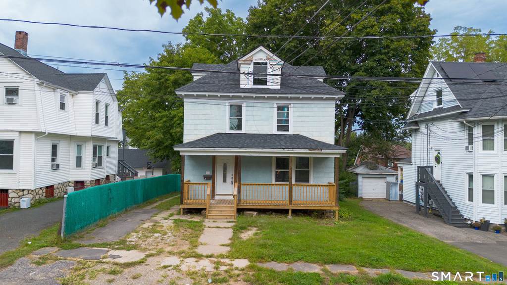 60 Morningside Avenue - Photo 0