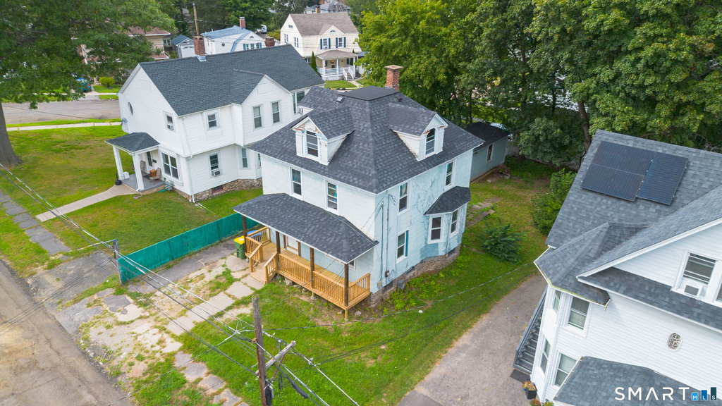 60 Morningside Avenue - Photo 19