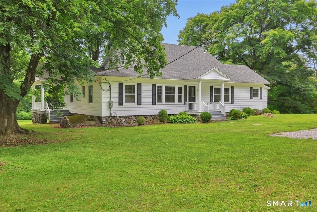 1231 Bantam Road - Photo 2