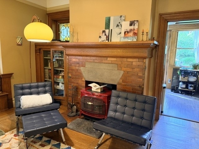 134 S Fairmount St - Photo 17