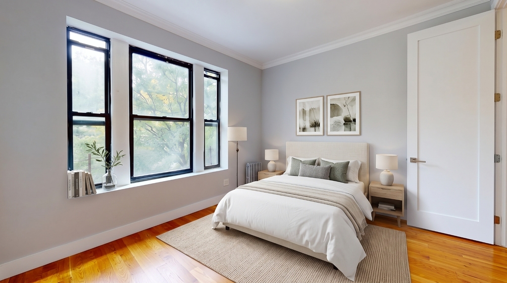 501 West 110th Street - Photo 2