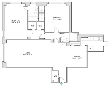Upper East Side - Photo 2