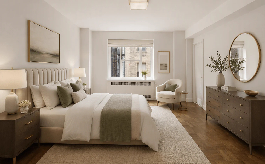 Upper East Side - Photo 1