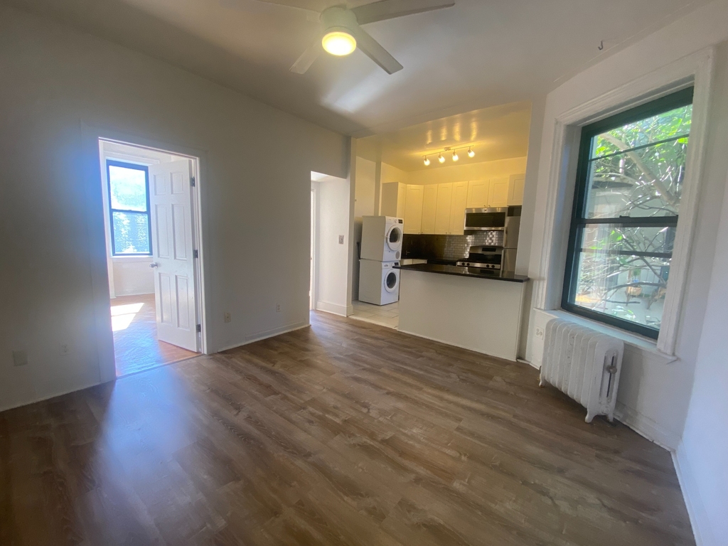 257 Quincy St Brooklyn NY 11216 - Photo 3