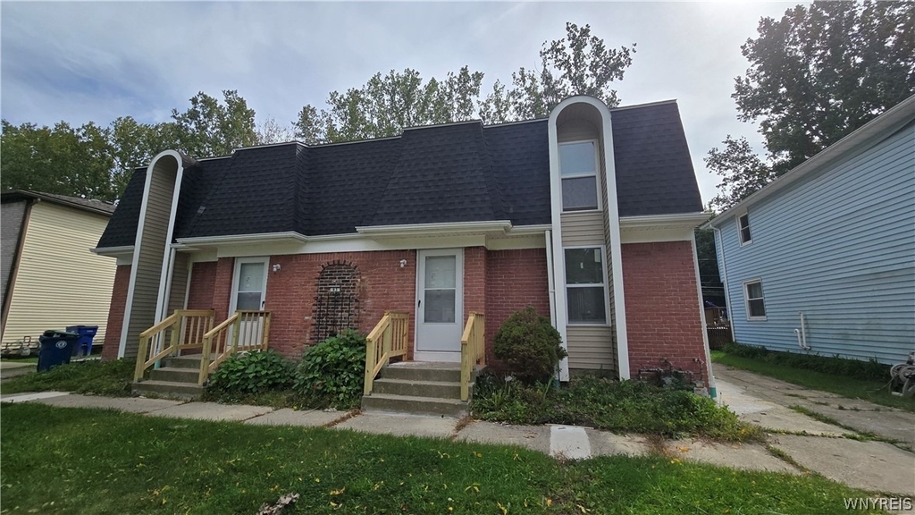 63 Cascade Drive - Photo 0