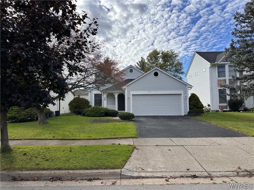 16 Hubbardston Place - Photo 1