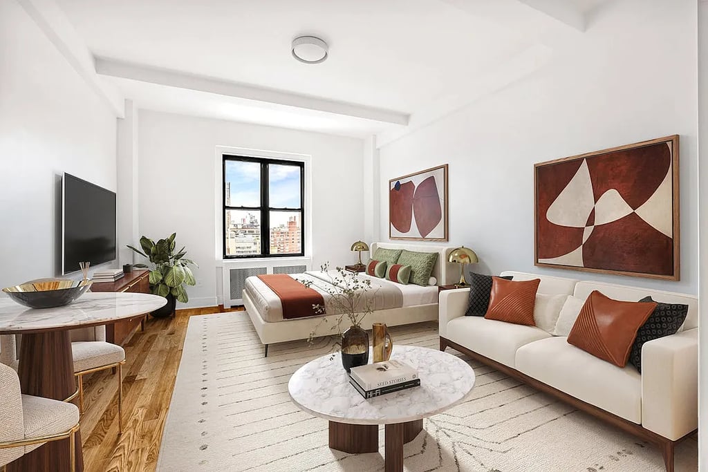 West 23rd Street - Photo 0