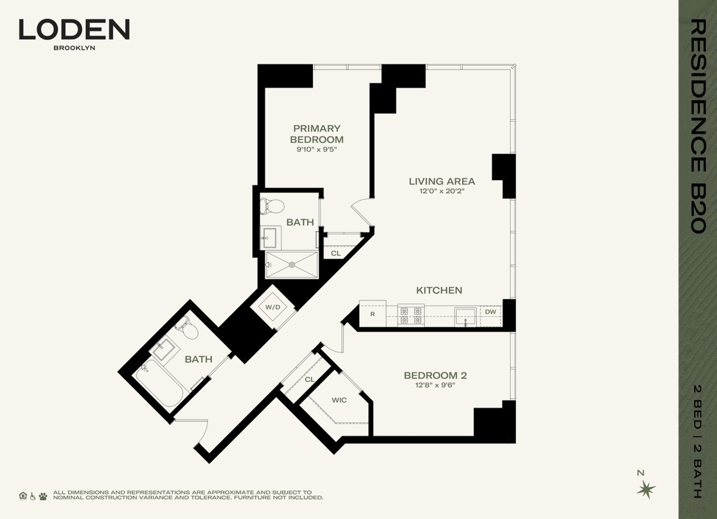54 Crown Street - Photo 17
