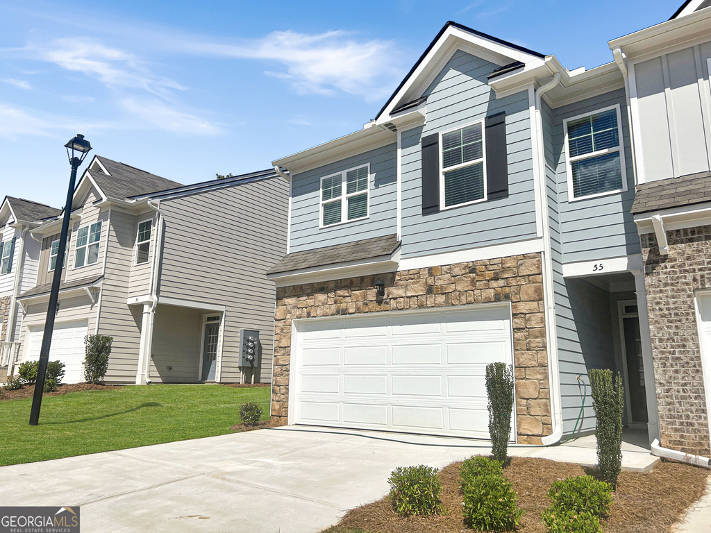 55 Rustin Ridge - Photo 0