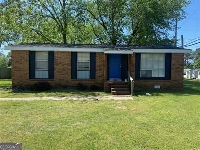 601 Cedarwood Drive - Photo 0