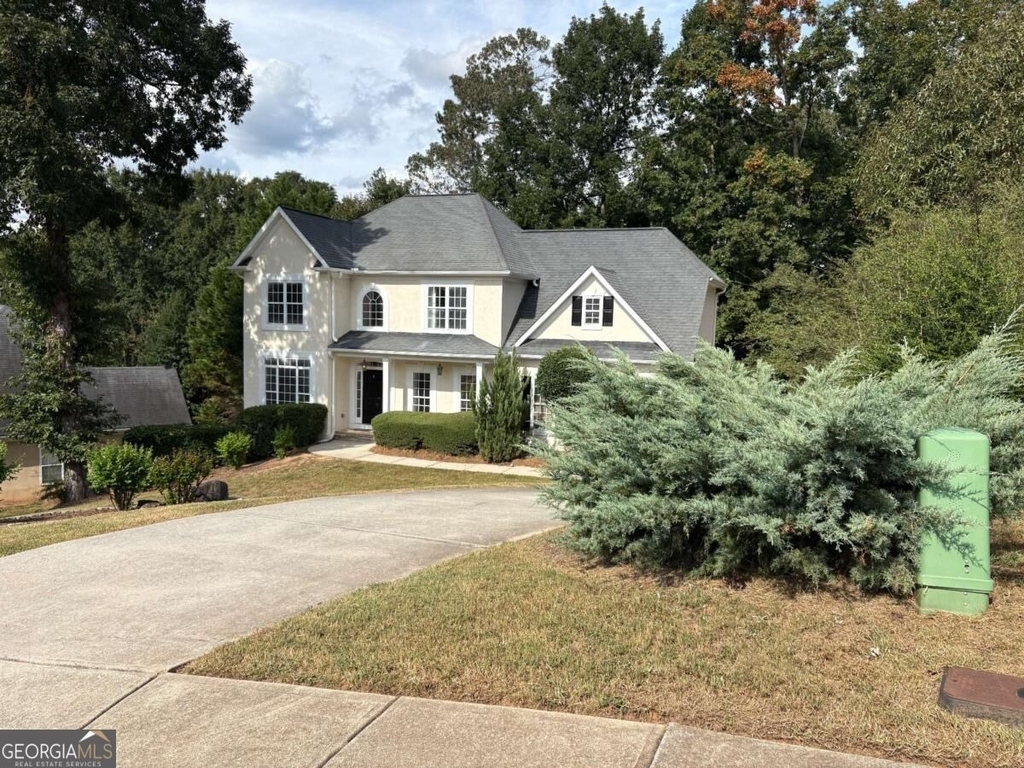 116 Hickory Trail - Photo 0