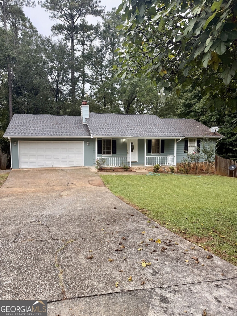 836 Raintree Way Se - Photo 0