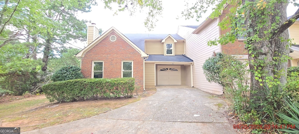 391 N Beach Court - Photo 0