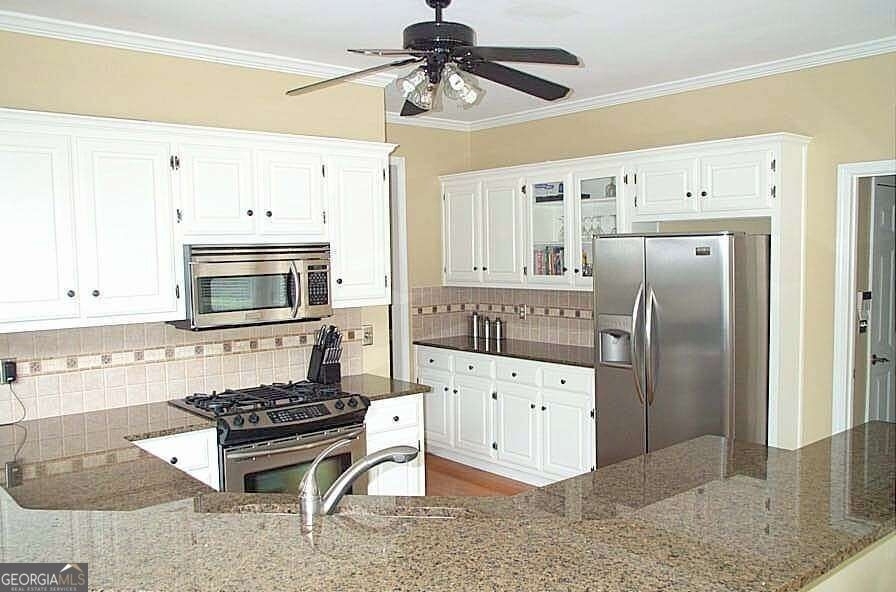 10635 Cauley Creek Drive - Photo 1