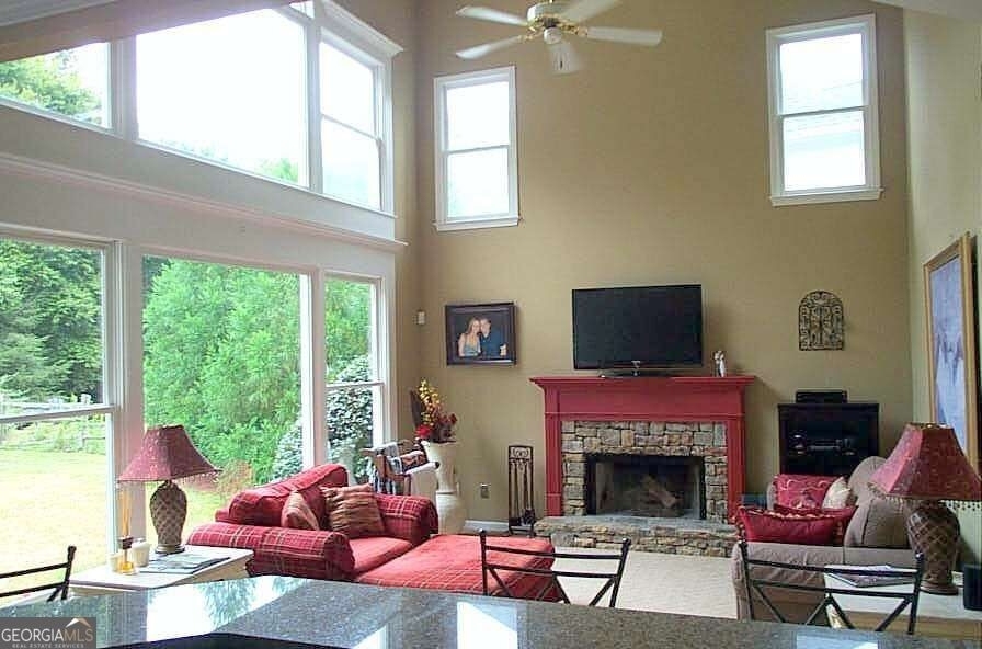 10635 Cauley Creek Drive - Photo 0