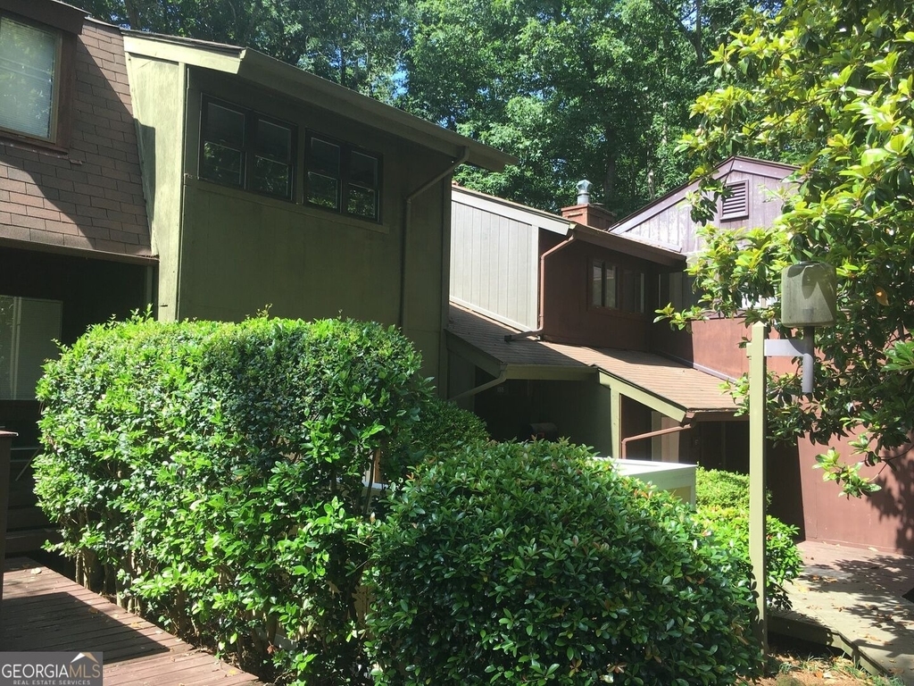 155 Woodstone Drive - Photo 1