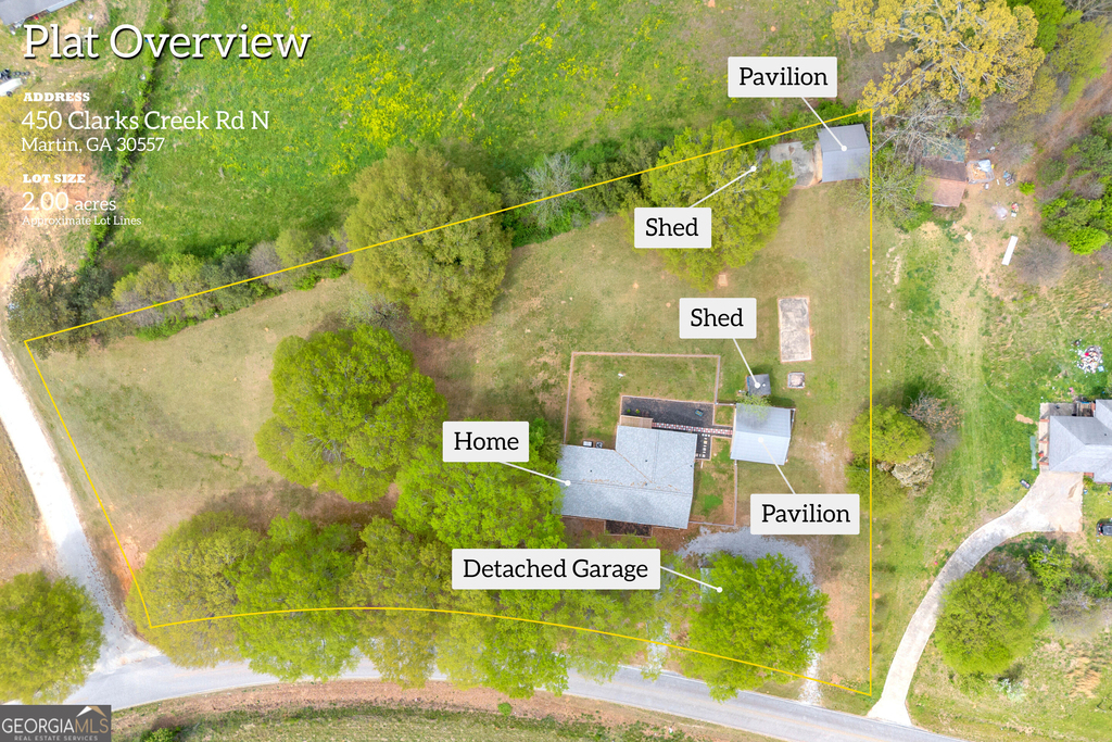 450 N Clarks Creek Road - Photo 44