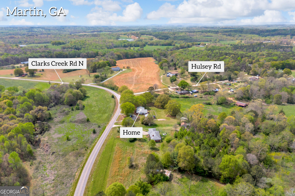 450 N Clarks Creek Road - Photo 53