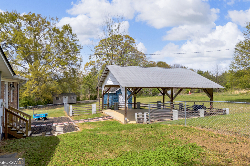 450 N Clarks Creek Road - Photo 64