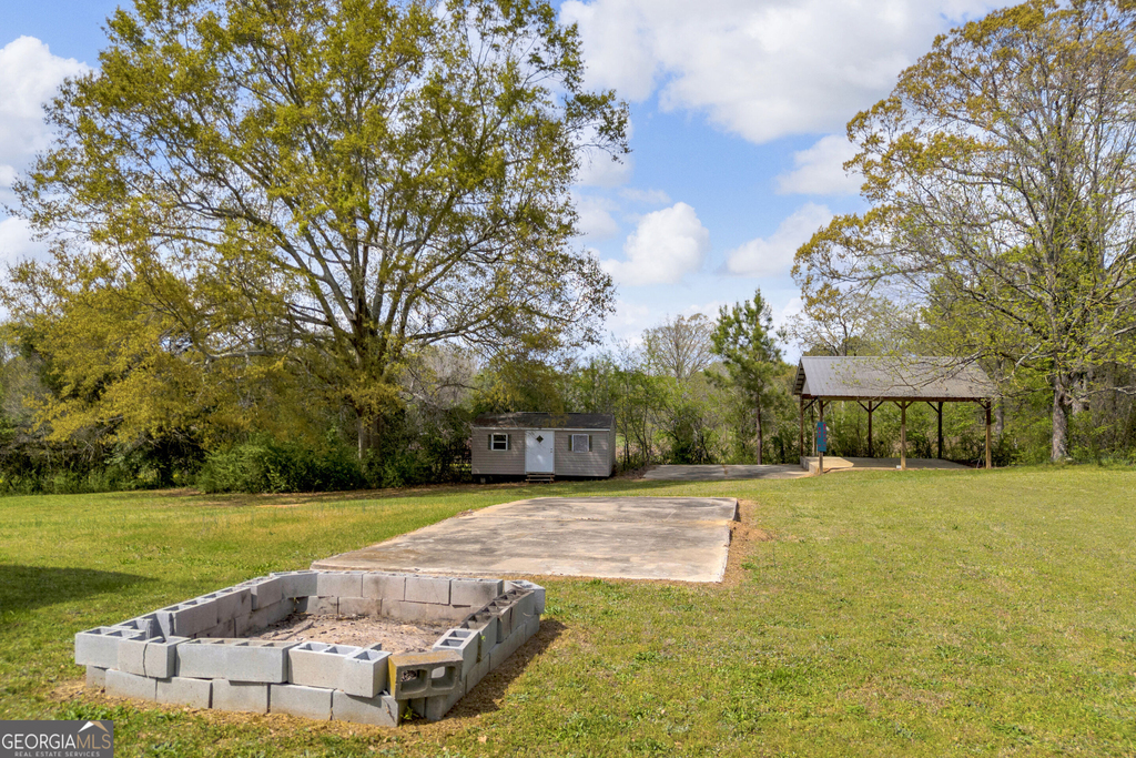 450 N Clarks Creek Road - Photo 67