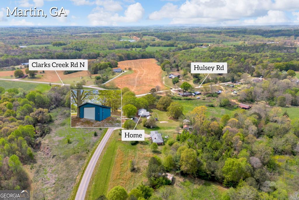 450 N Clarks Creek Road - Photo 54