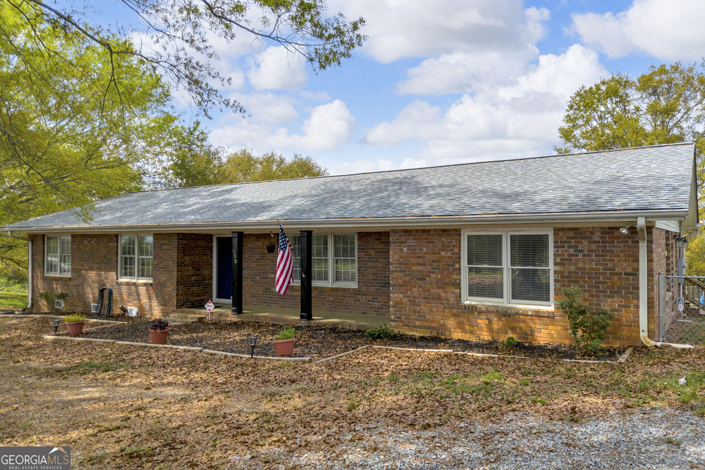 450 N Clarks Creek Road - Photo 1
