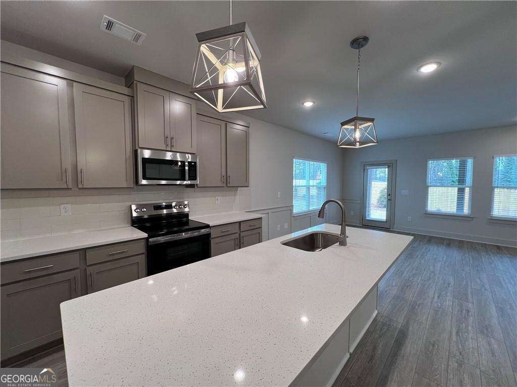 4307 Fern River Bend - Photo 5