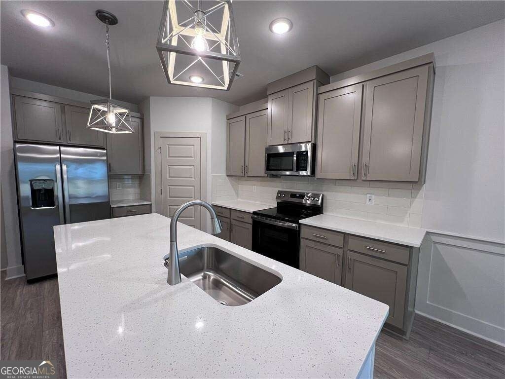 4307 Fern River Bend - Photo 6