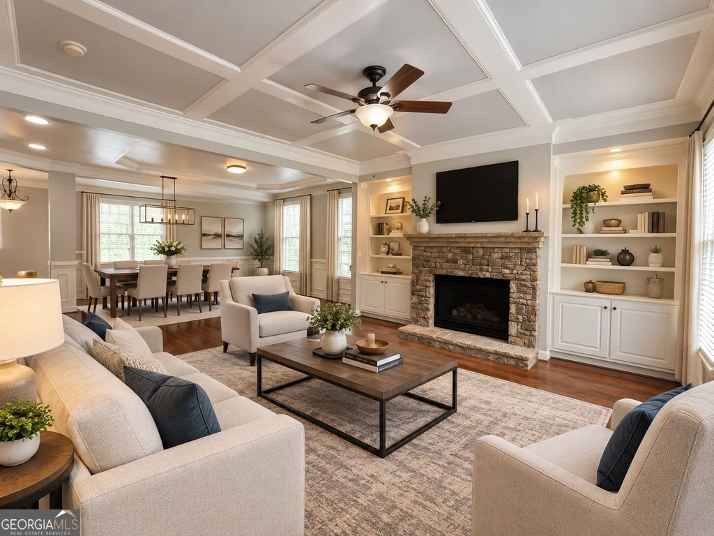 3823 Felton Hill Road Sw - Photo 10
