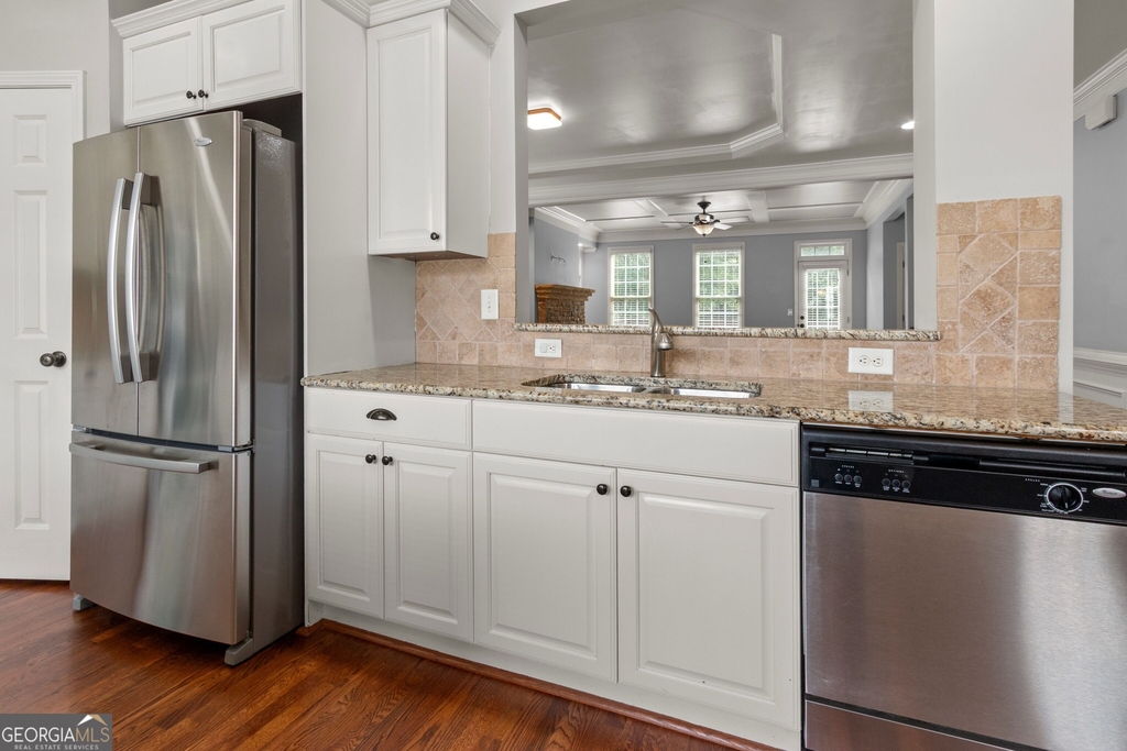 3823 Felton Hill Road Sw - Photo 17