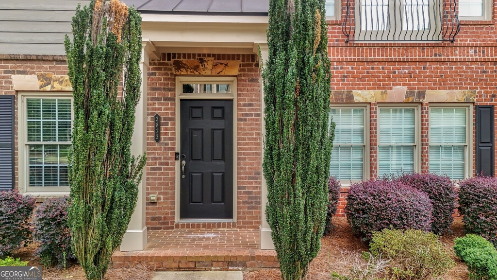 3823 Felton Hill Road Sw - Photo 2
