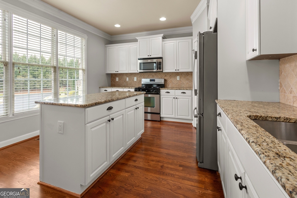 3823 Felton Hill Road Sw - Photo 16