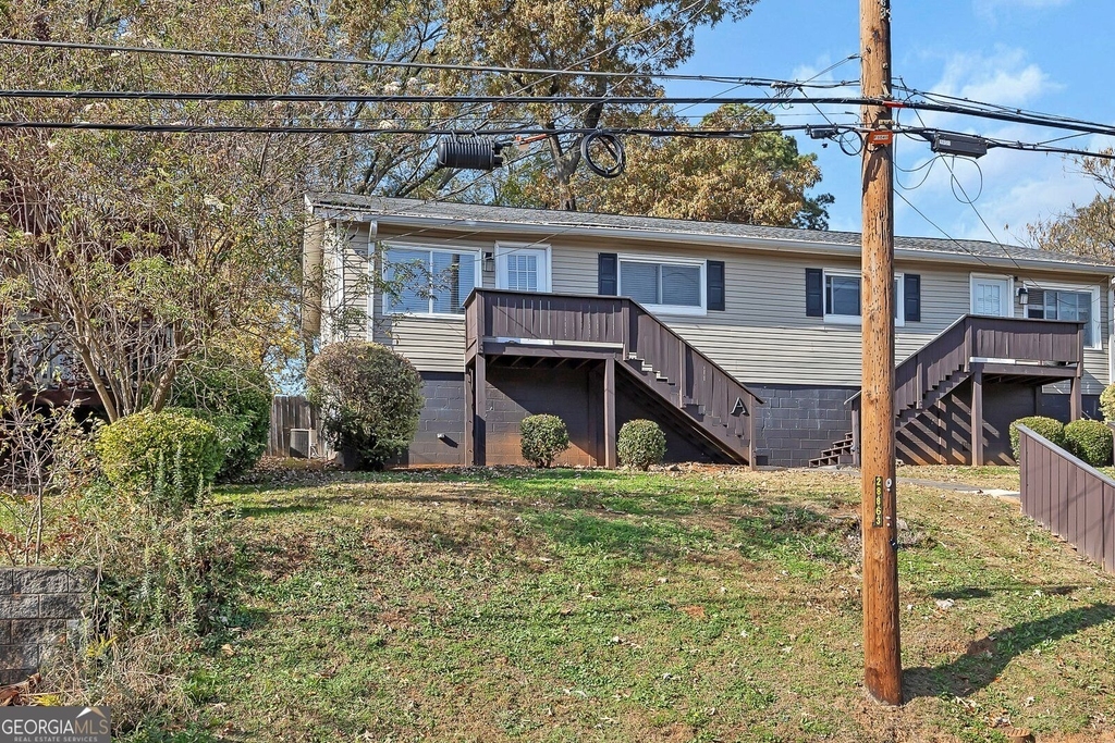 1040 Herndon Street Nw - Photo 2