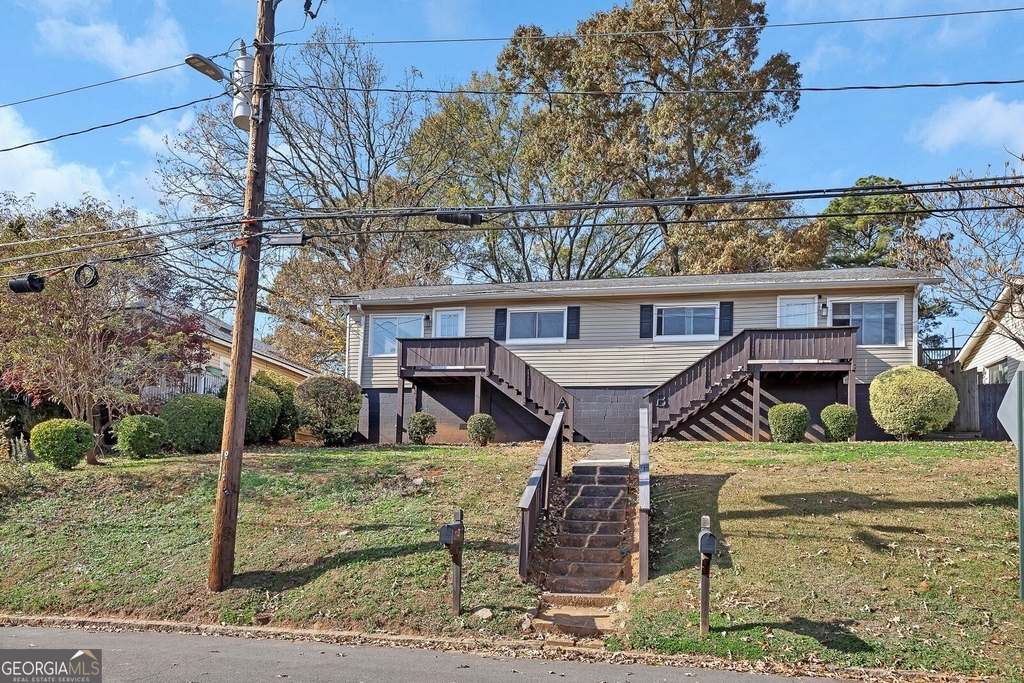 1040 Herndon Street Nw - Photo 0