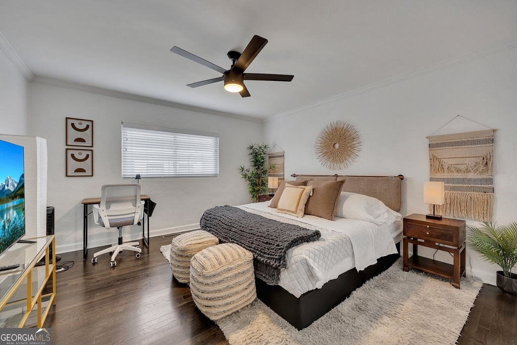 1040 Herndon Street Nw - Photo 15