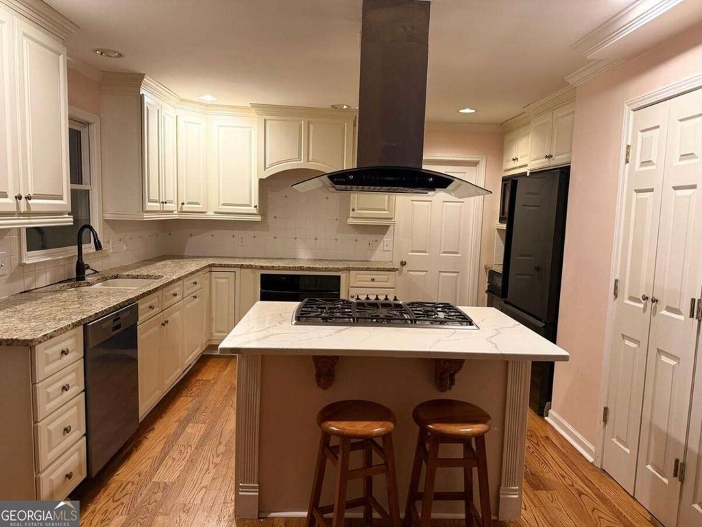 4010 Mansion Drive - Photo 10