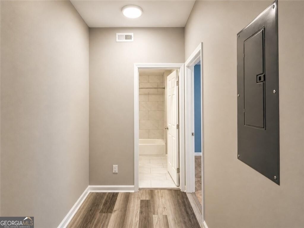 5919 Chattahoochee Street - Photo 2
