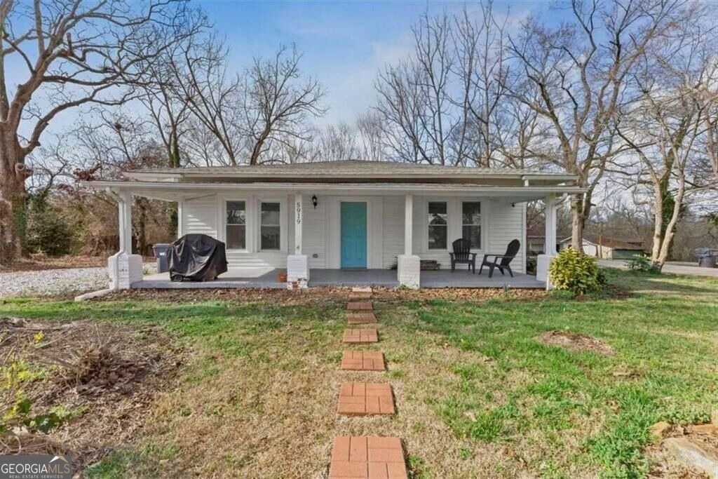 5919 Chattahoochee Street - Photo 0