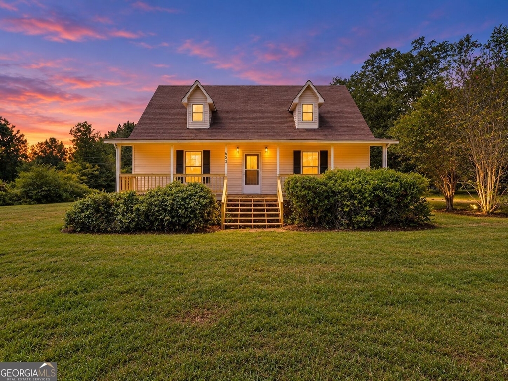 693 Patton Road - Photo 0