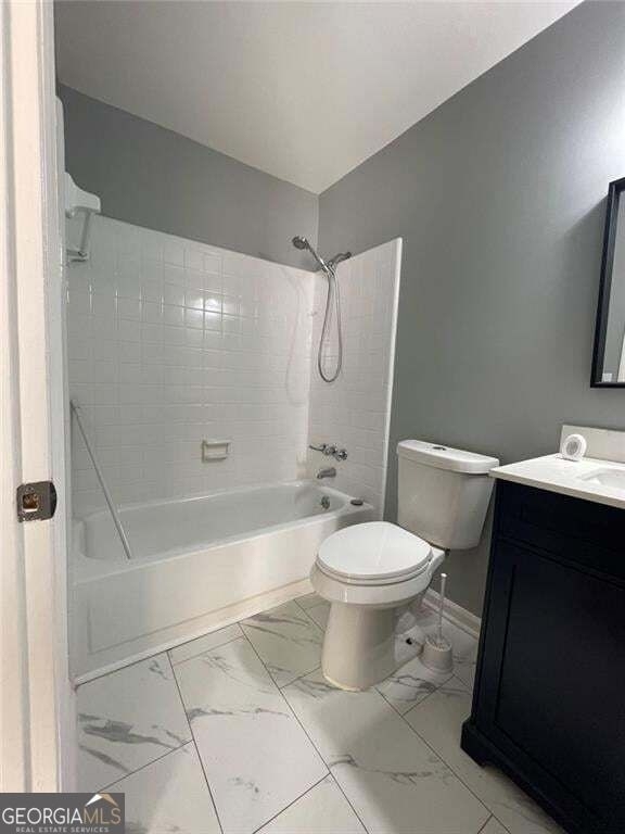 1457 Stone Mill Trace - Photo 16