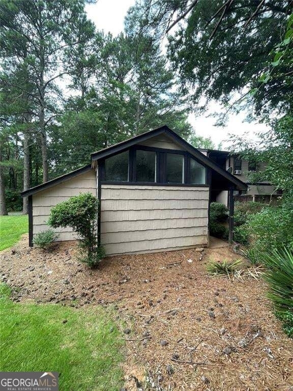 1457 Stone Mill Trace - Photo 17