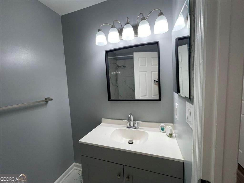 1457 Stone Mill Trace - Photo 12