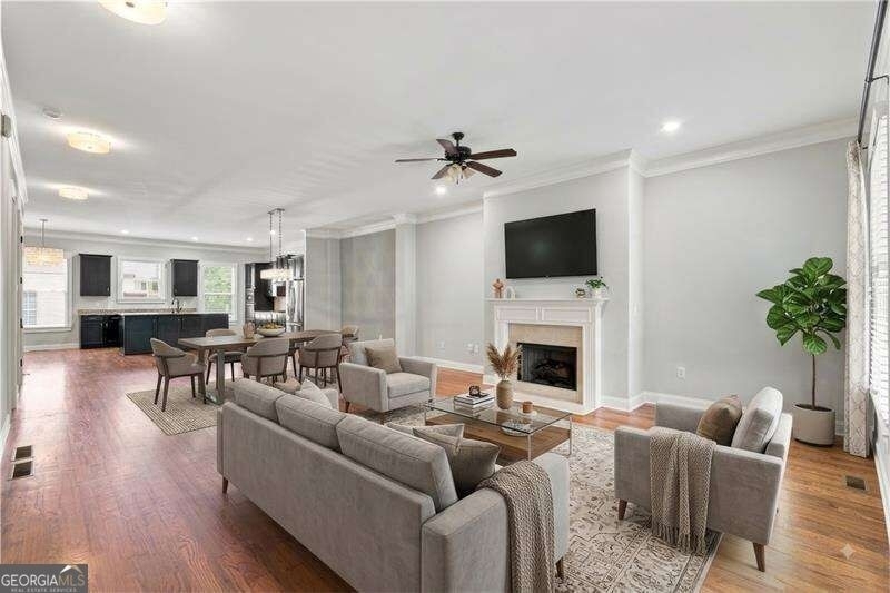 1883 Manor Estate - Photo 1