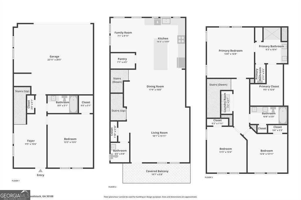1037 Knoxboro Lane - Photo 47