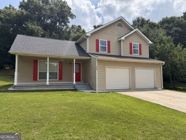 1478 Glynn View Court - Photo 0