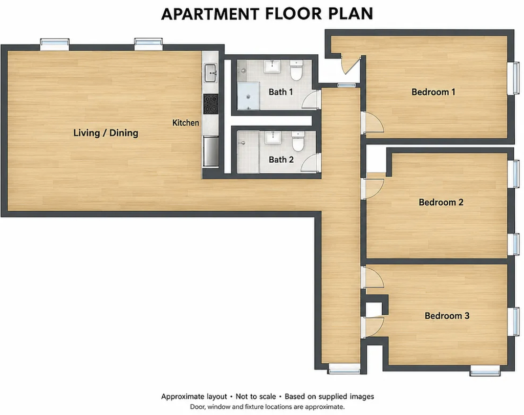 1297 Lexington Avenue - Photo 14