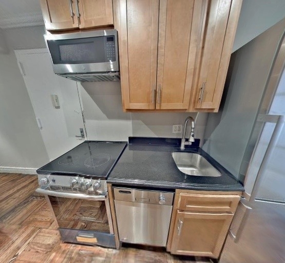 East 23rd Street and 3rd Avenue  - Photo 1