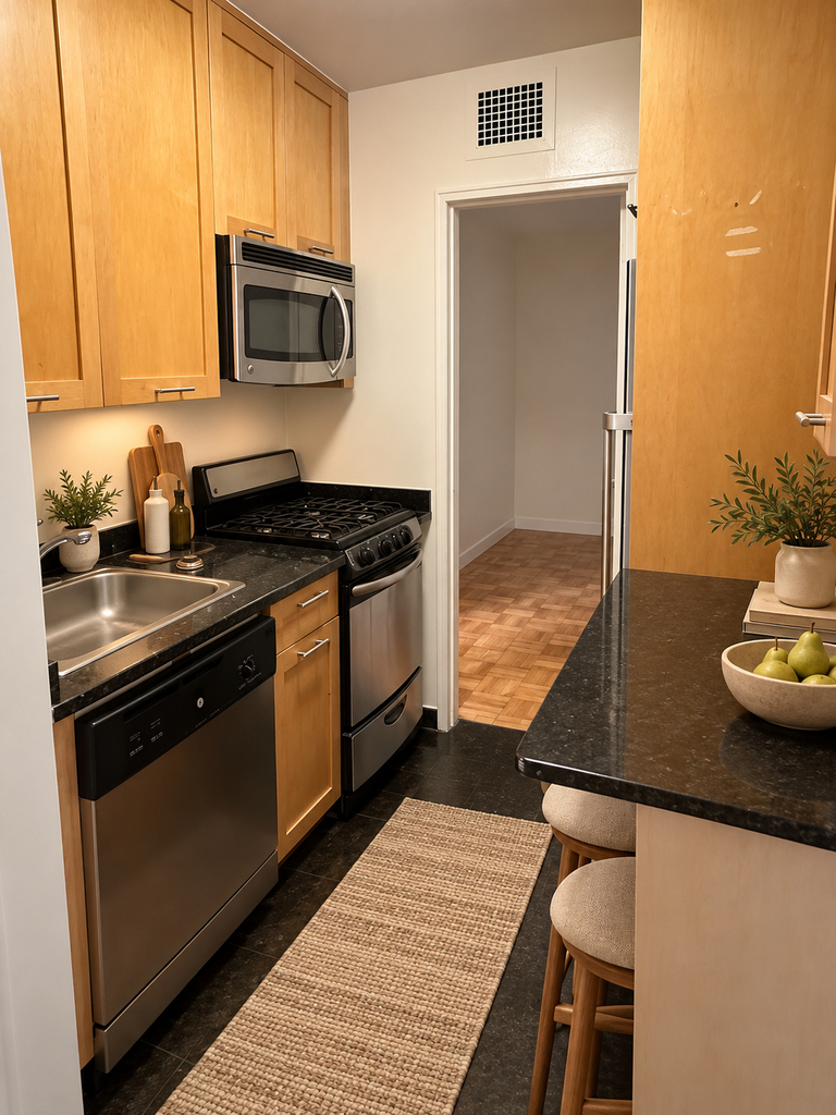 435 East 79th Street - Photo 4