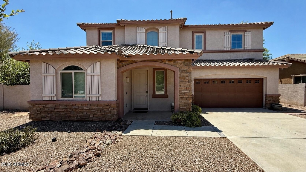 1095 E Rojo Way - Photo 0